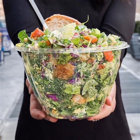 Chopt Drop brings high-quality, good-for-you food straight to your office without the hassle. Each order offers maximum customization and is always delivered for free. FREE …